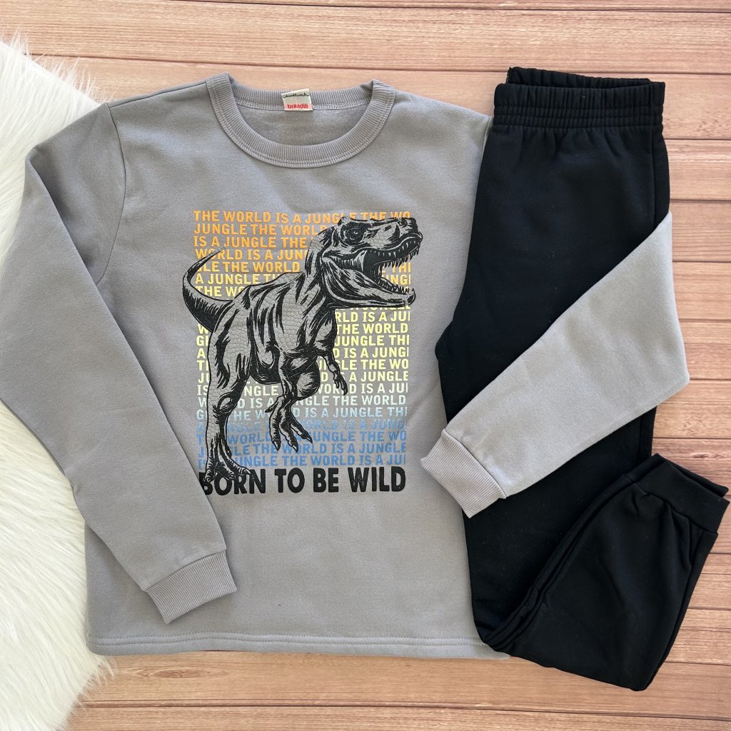 Conjunto Brandili 12