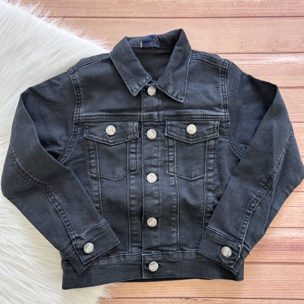 Jaqueta Jeans Mania 4