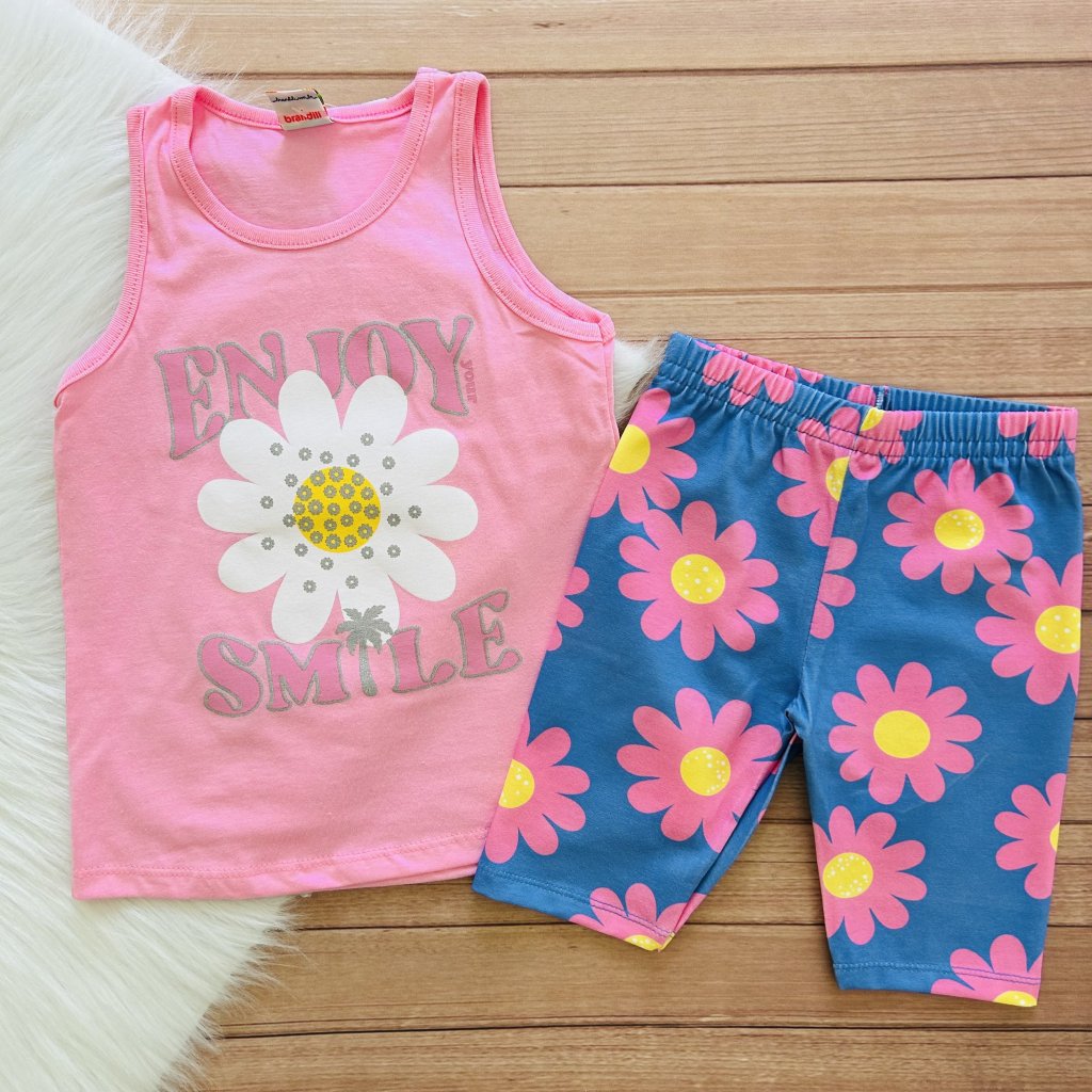 Conjunto Brandili 14