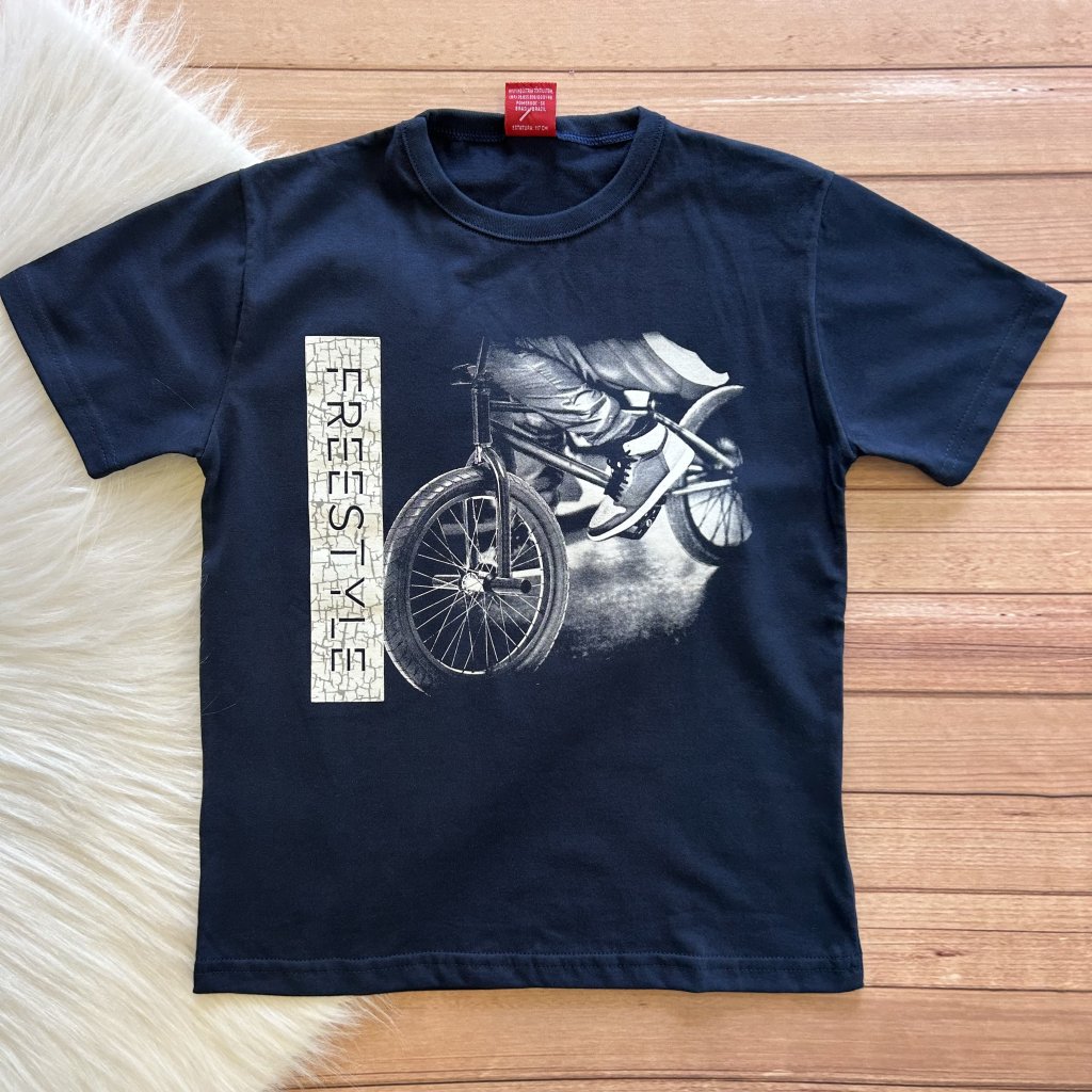 Camiseta Kyly 4
