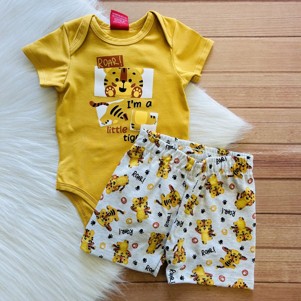 Conjunto Kyly G