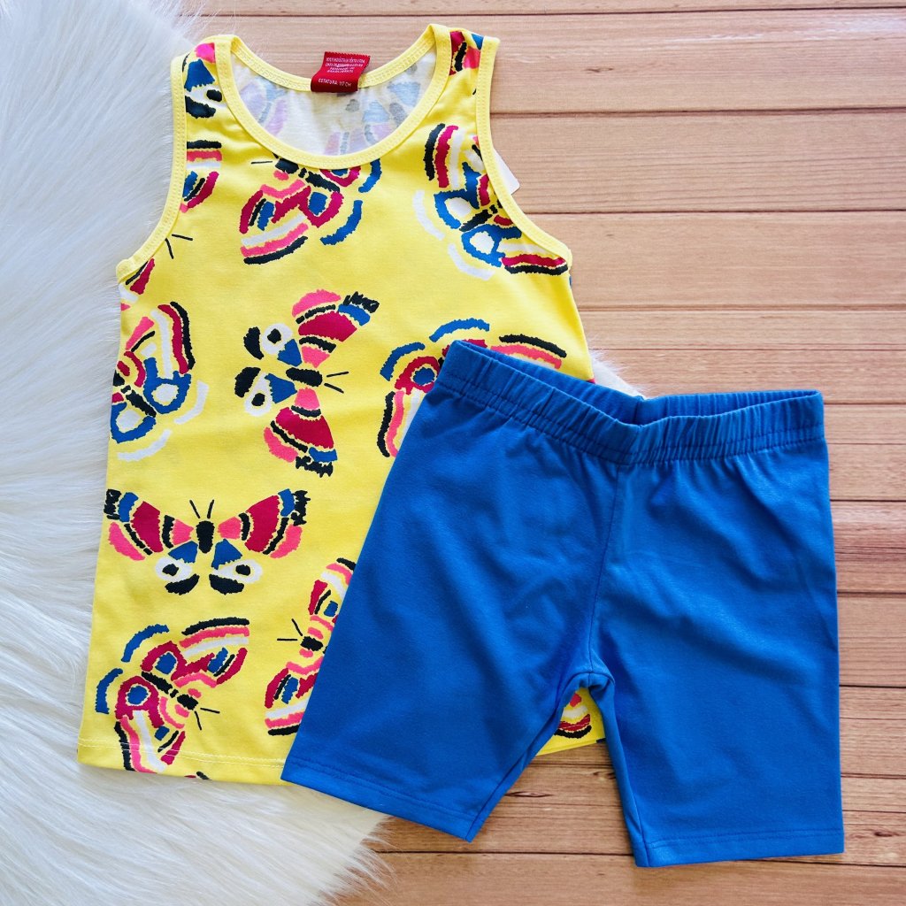 Conjunto Kyly 1