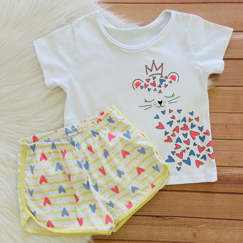 Pijama Kyly 4