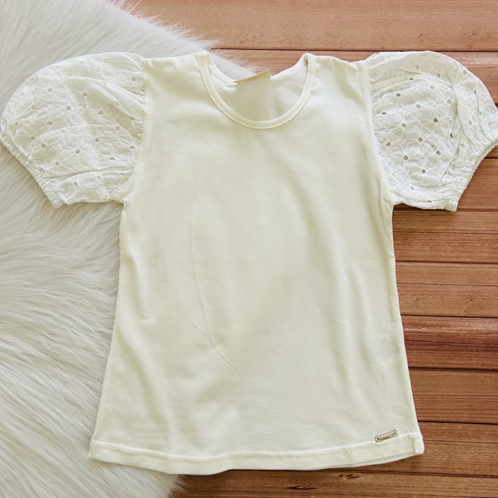 Blusa Vrasalon 16