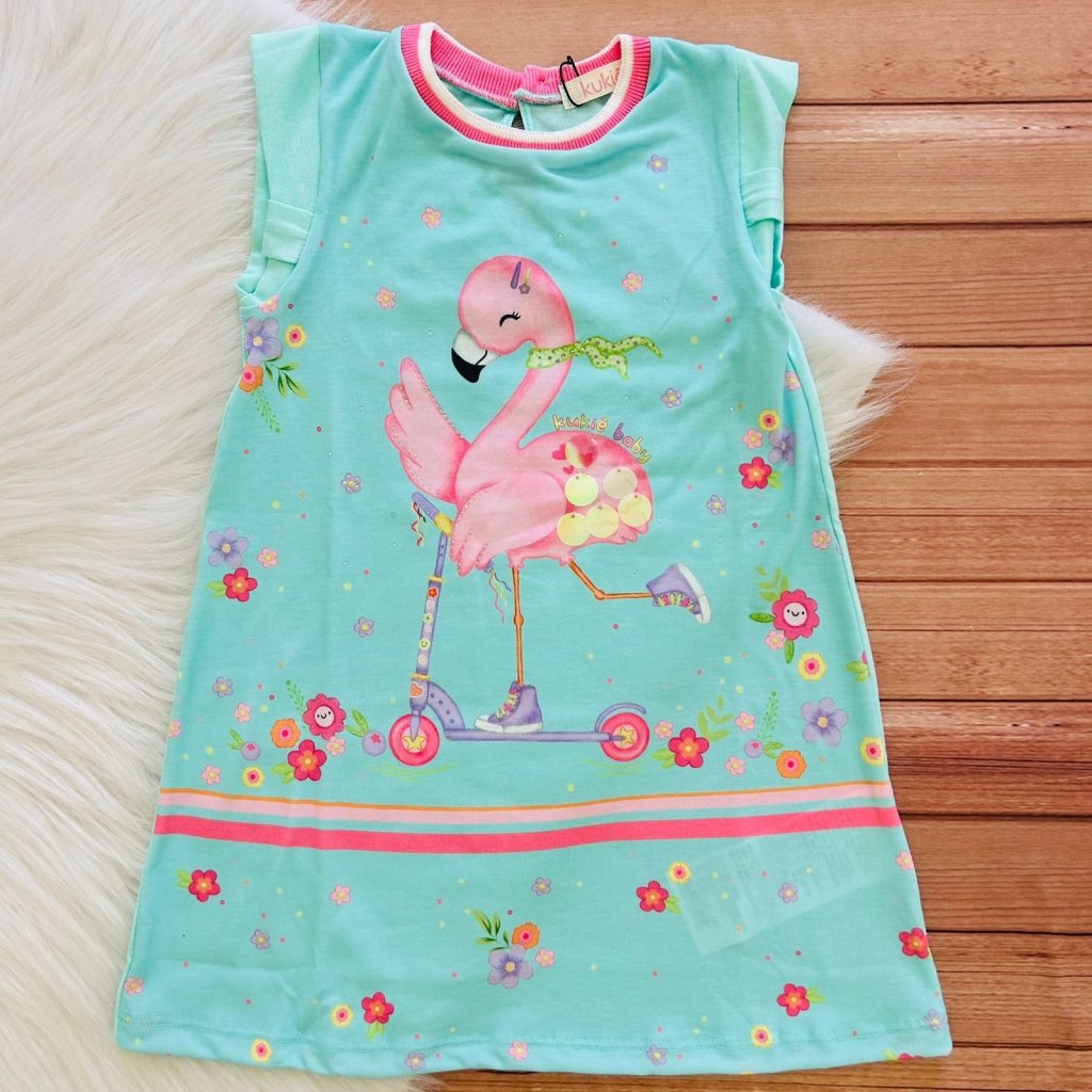 Vestido Kukie 2