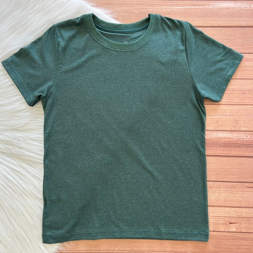 Camiseta Malwee 18