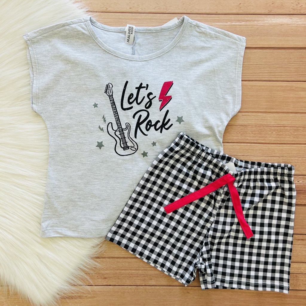 Pijama Malwee 4