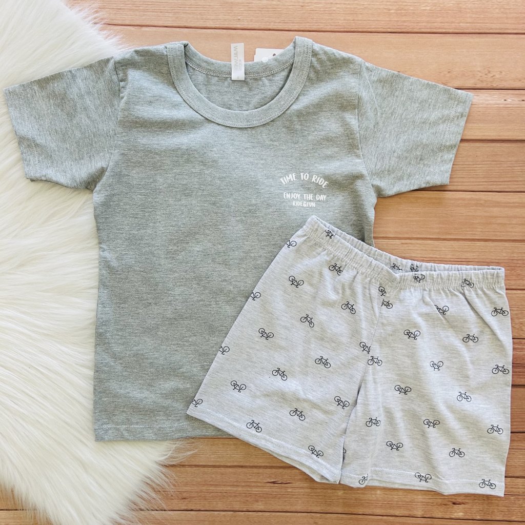 Pijama Malwee P