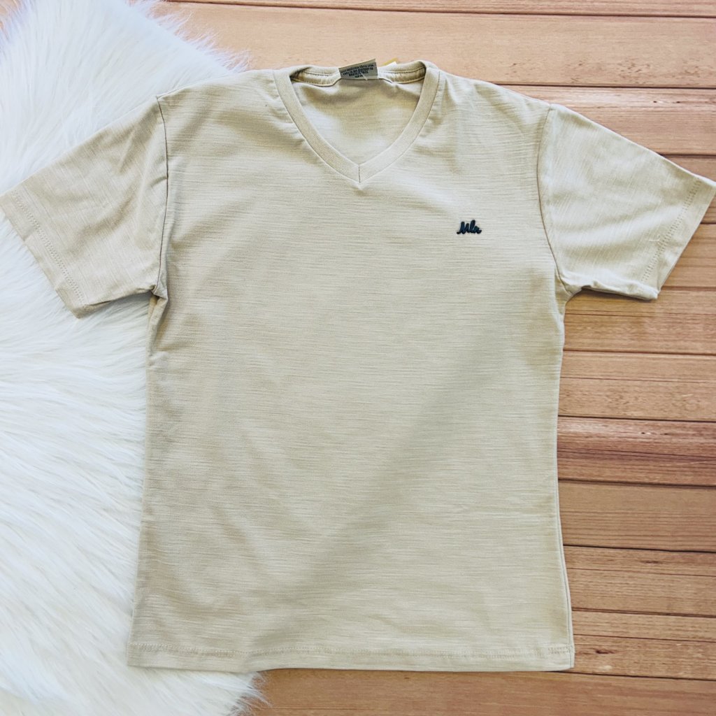Camiseta Milon 4