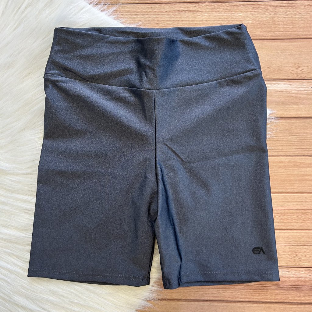 Shorts Fitness Malwee G
