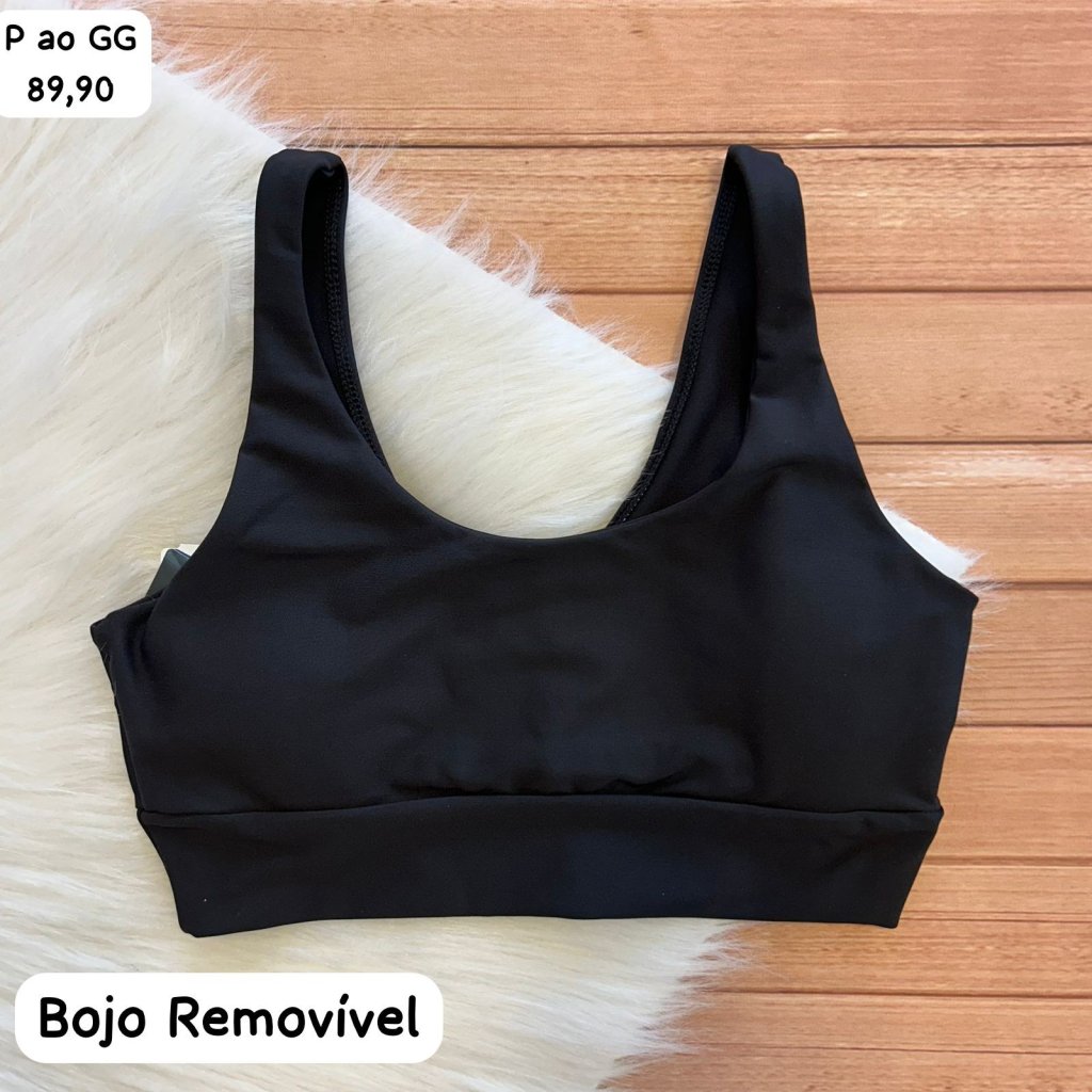 Top Fitness Enfim G