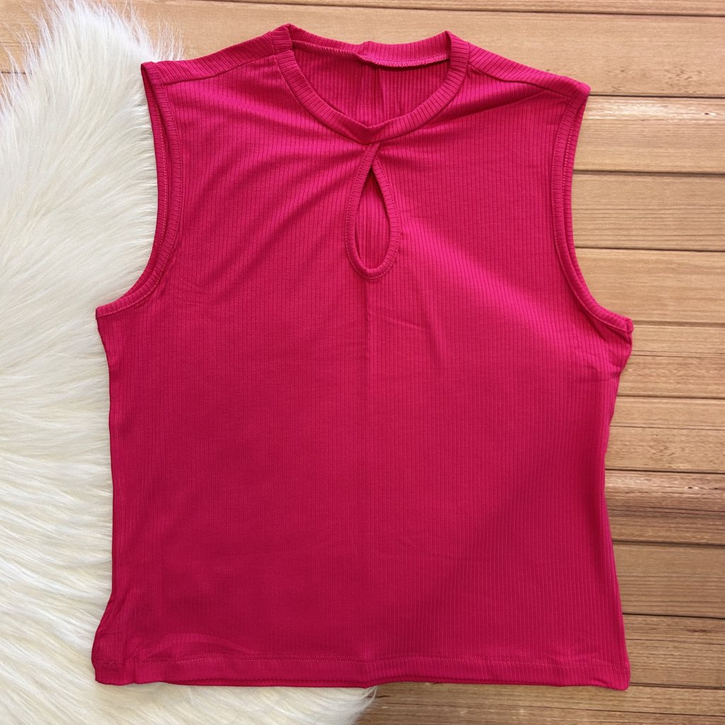 Blusa Malwee P