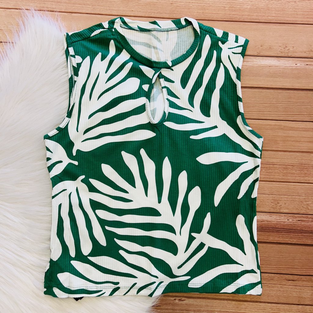 Blusa Malwee P