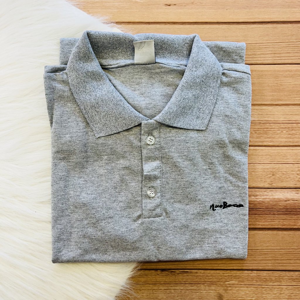 Polo Nicoboco GG