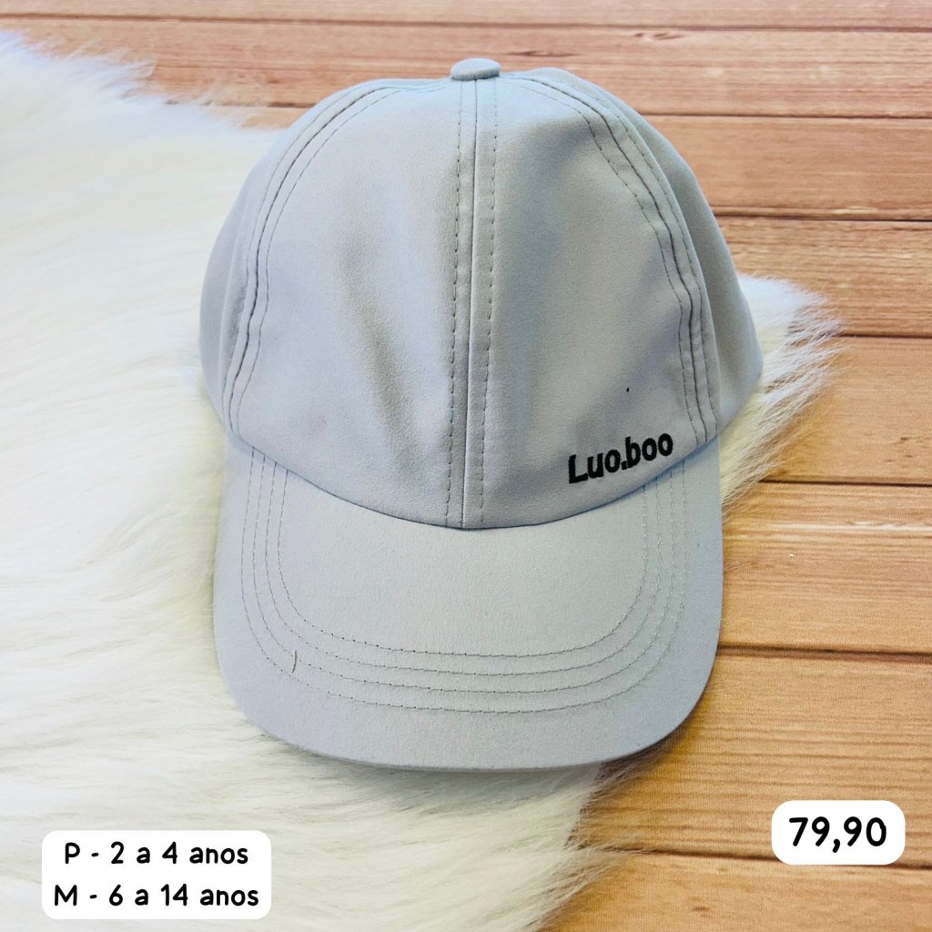 Boné Lucboo M 