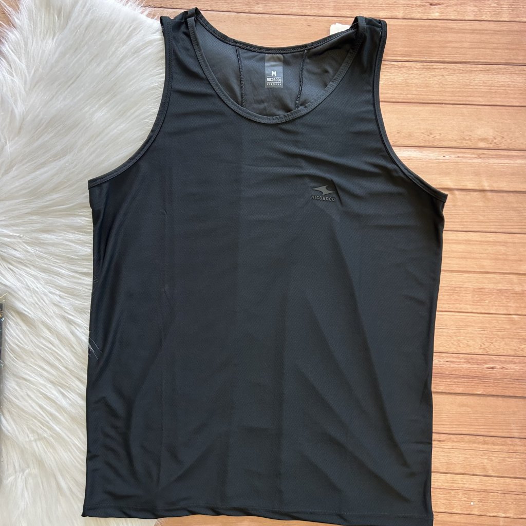 Regata Fitness Nicoboco P
