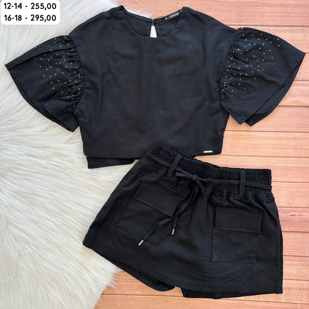 Conjunto Lilimoon 16