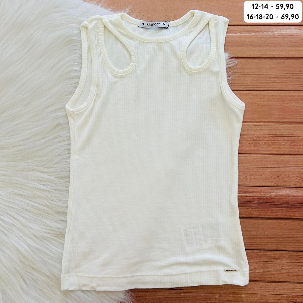 Blusinha Lilimoon 14
