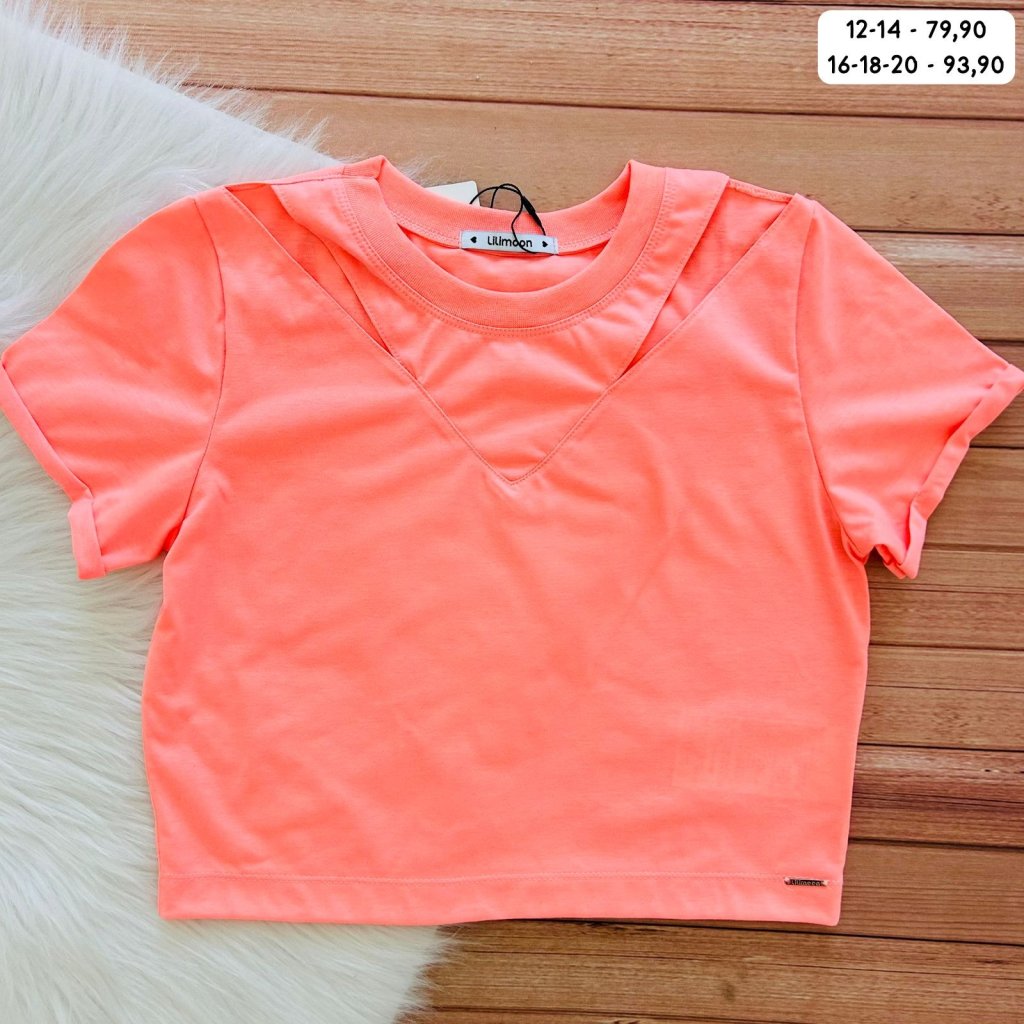 Blusinha Lilimoon 16
