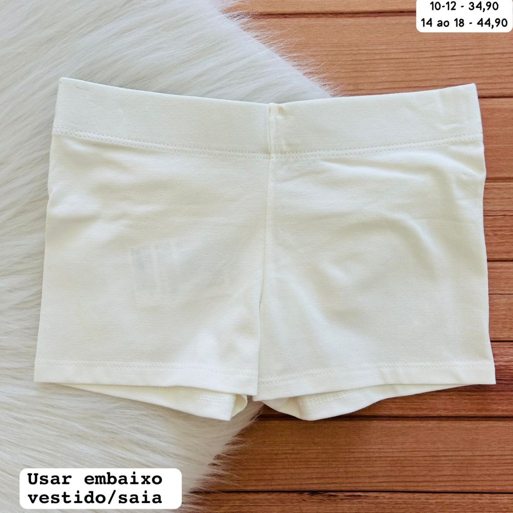 Shorts Lilimoon 14