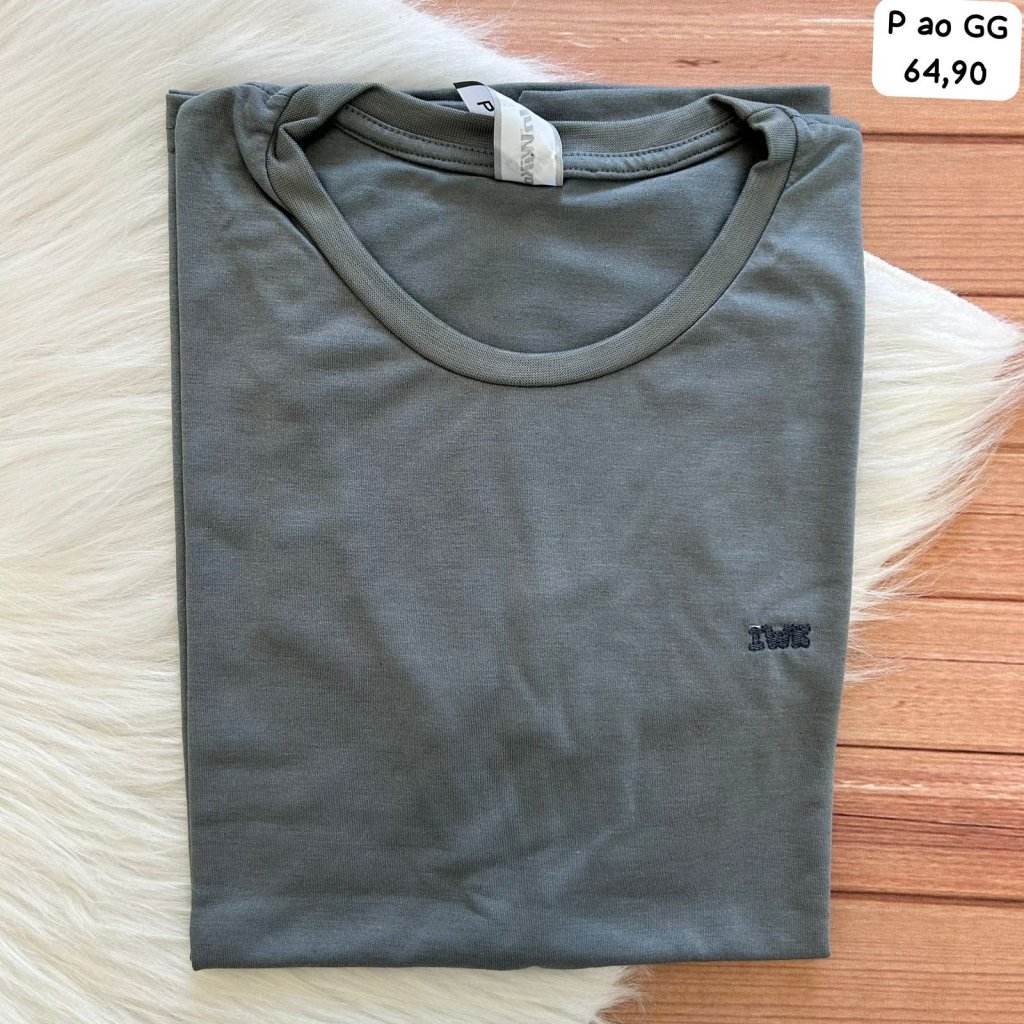 Camiseta Inwiko P