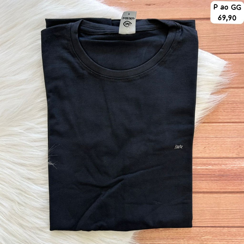 Camiseta Inwiko P