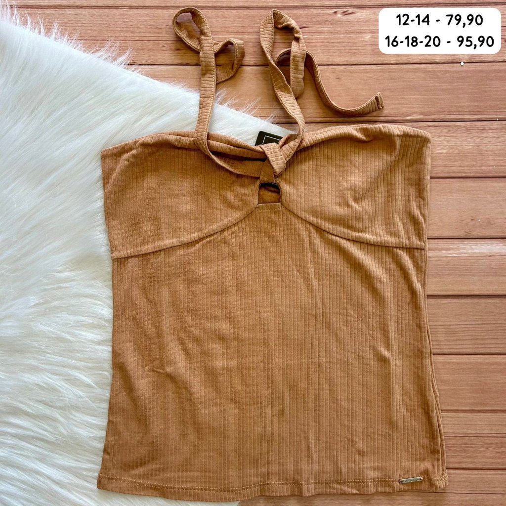 Blusinha Lilimoon 18