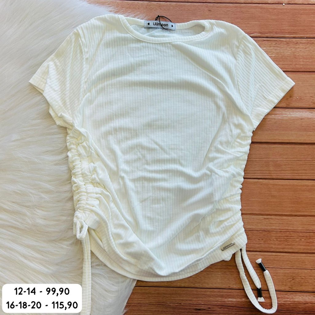 Blusinha Lilimoon 18