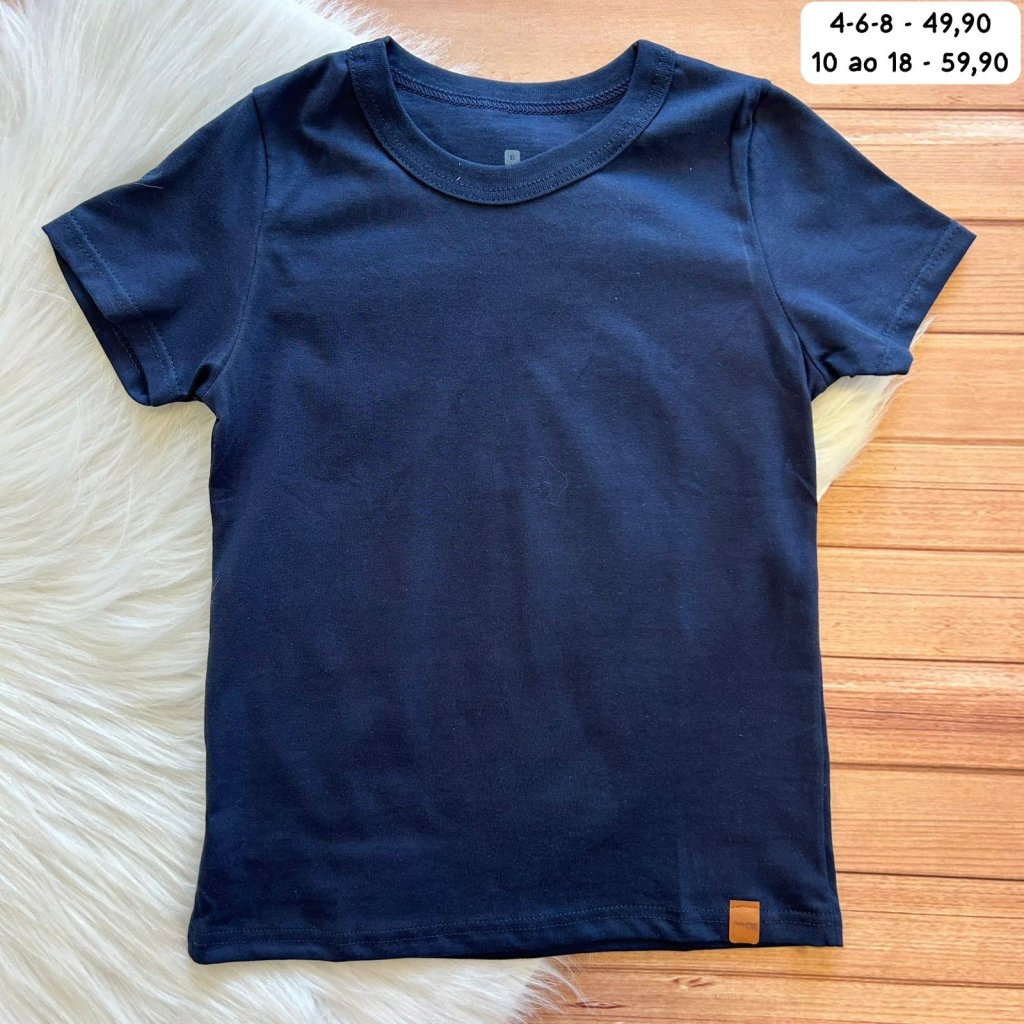 Camiseta Malwee 4
