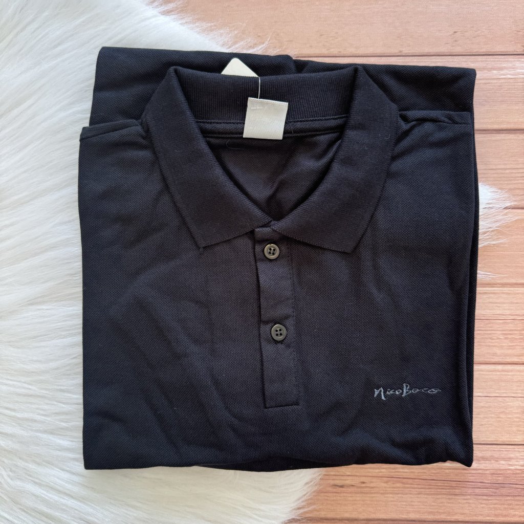 Polo Nicoboco P