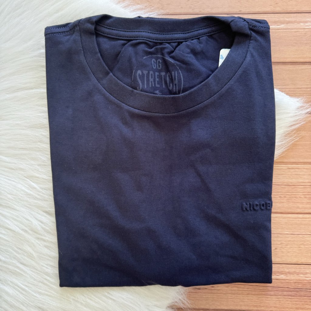 Camiseta Nicoboco P