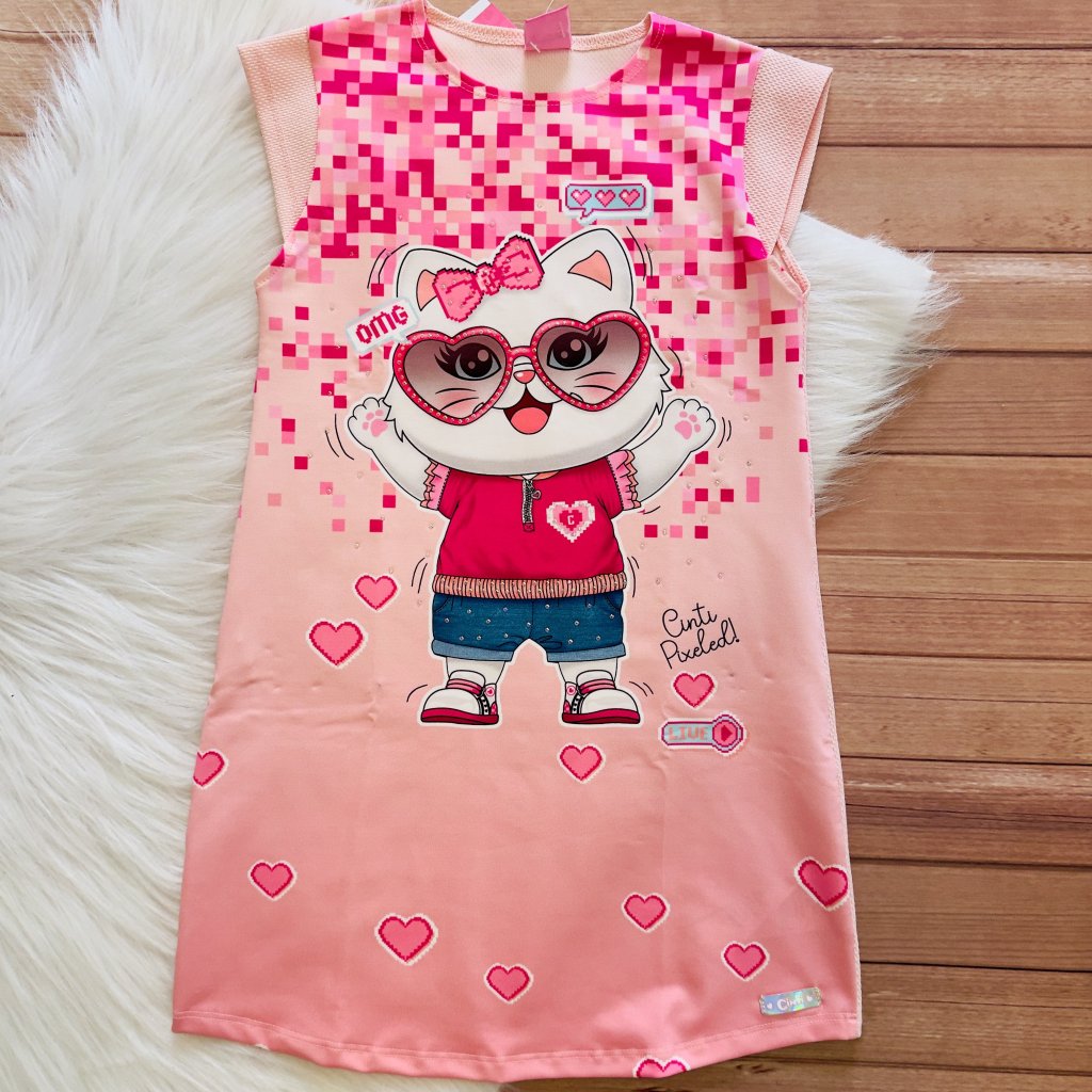 Vestido Cinti 4