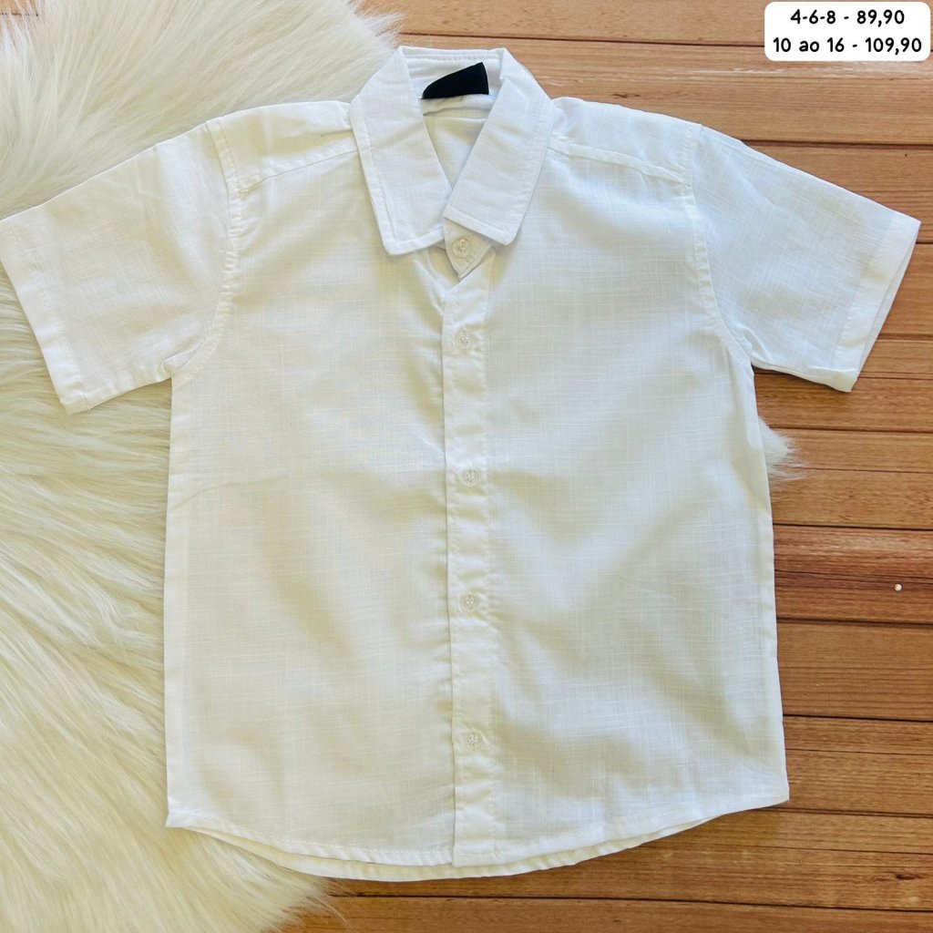 Camisa Vrasalon 14
