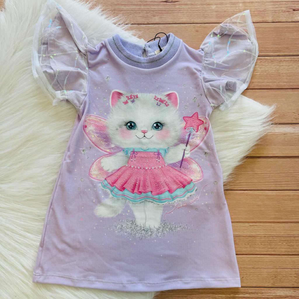 Vestido Kukie 2