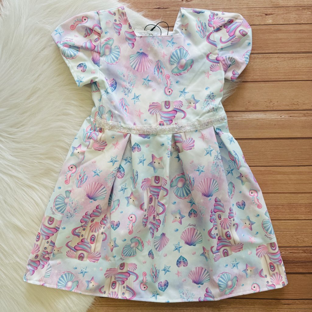 Vestido Kukie 10
