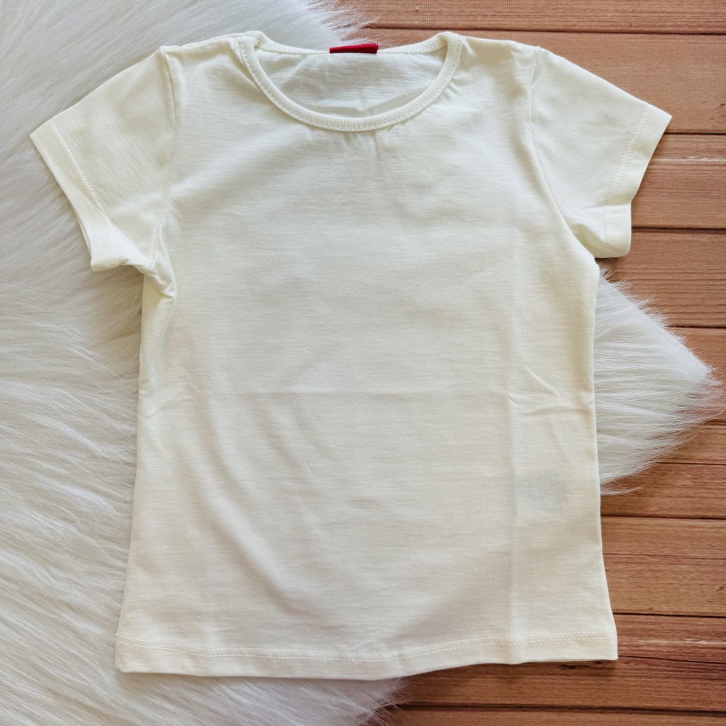 Blusinha Luka Puka 3