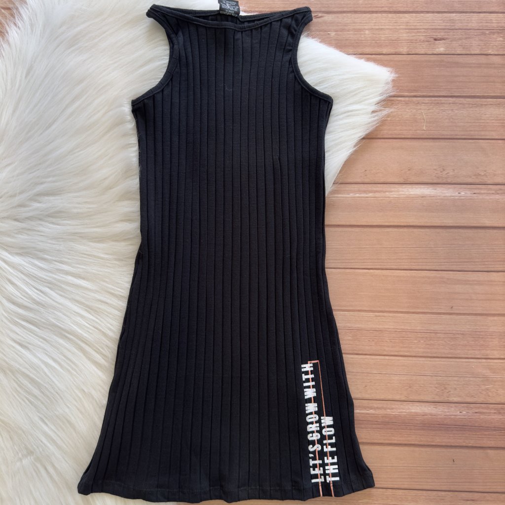 Vestido Amora 20