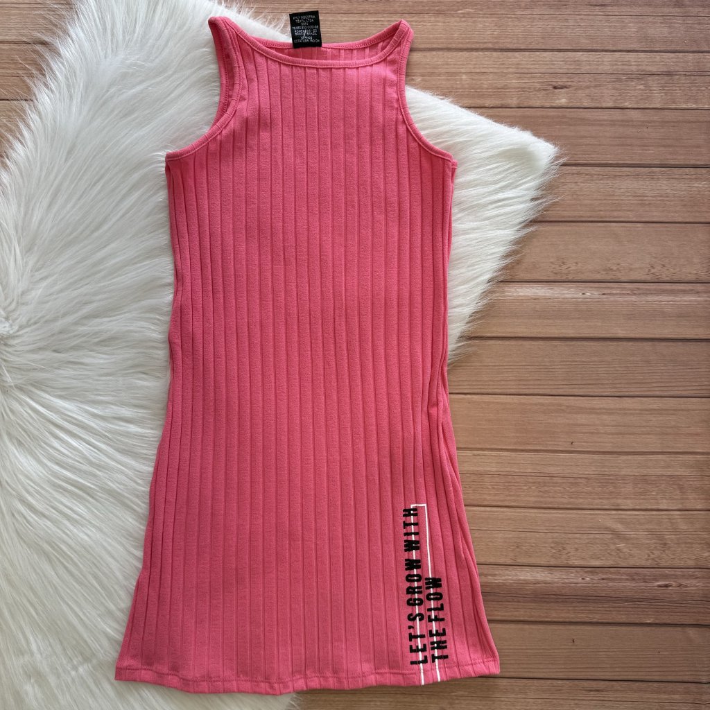 Vestido Amora 18