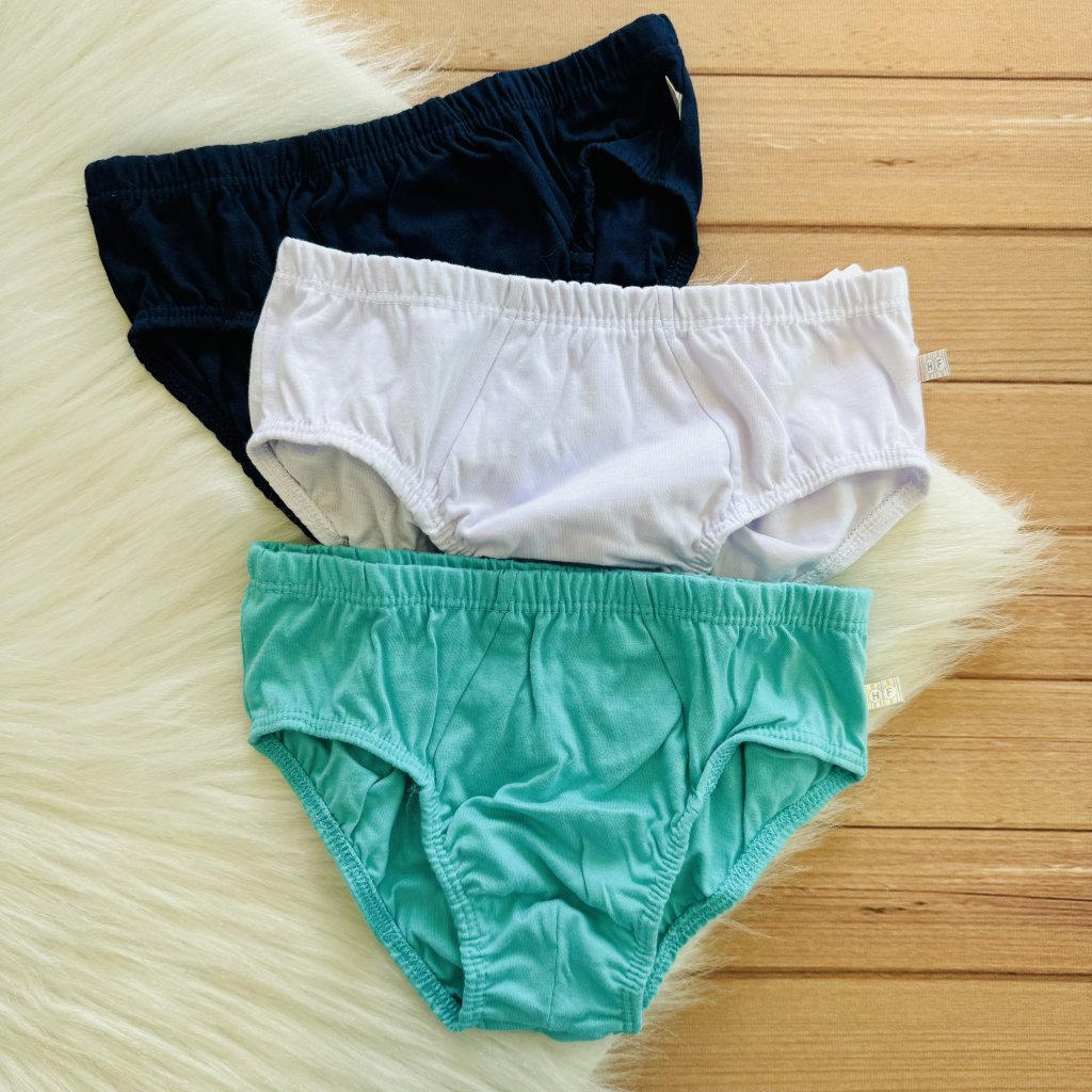 Cueca Have Fun G