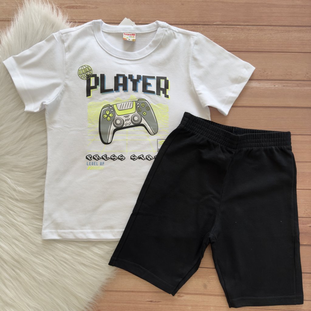 Conjunto Brandili 4