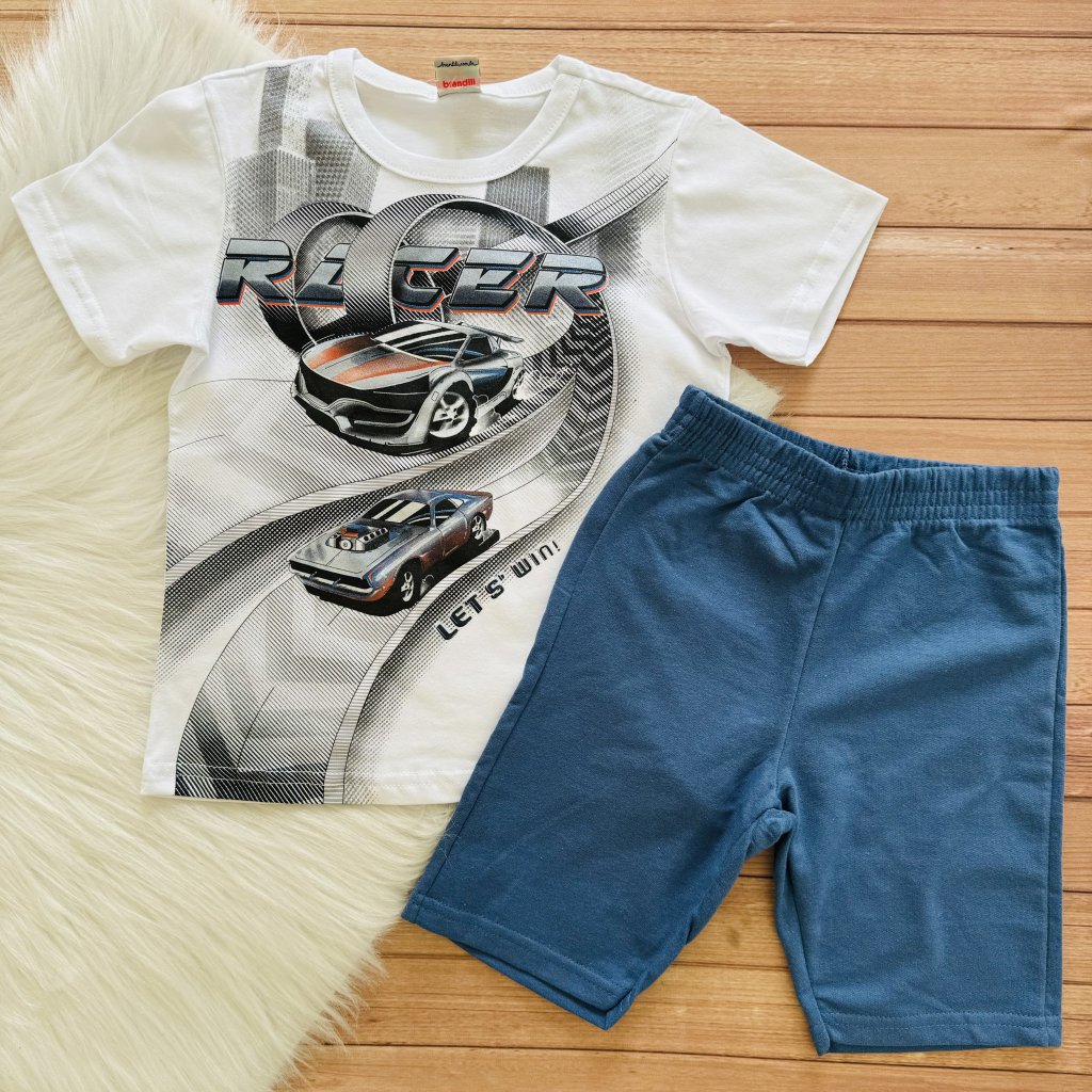 Conjunto Brandili 4