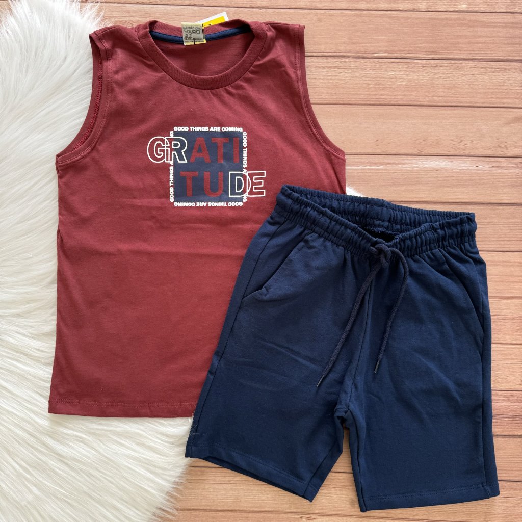 Conjunto Have Fun 14