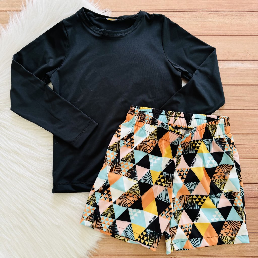 Conjunto Have Fun 16