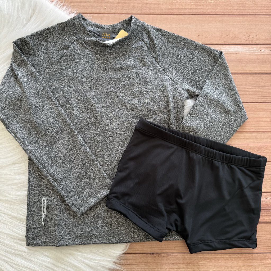 Conjunto Have Fun 4
