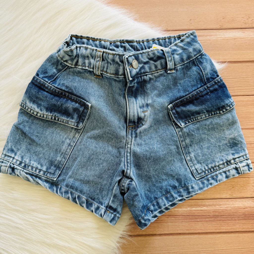 Short Have Fun 16