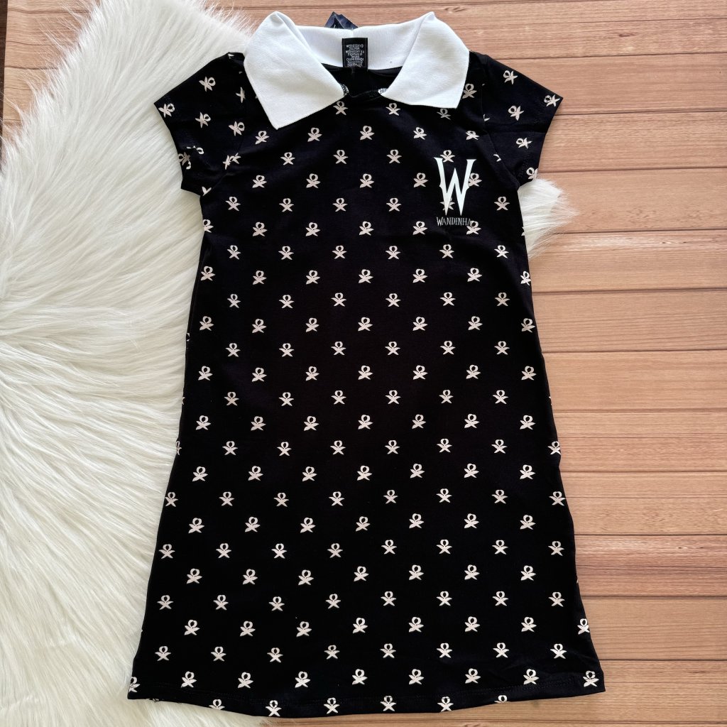 Vestido Brandili 14