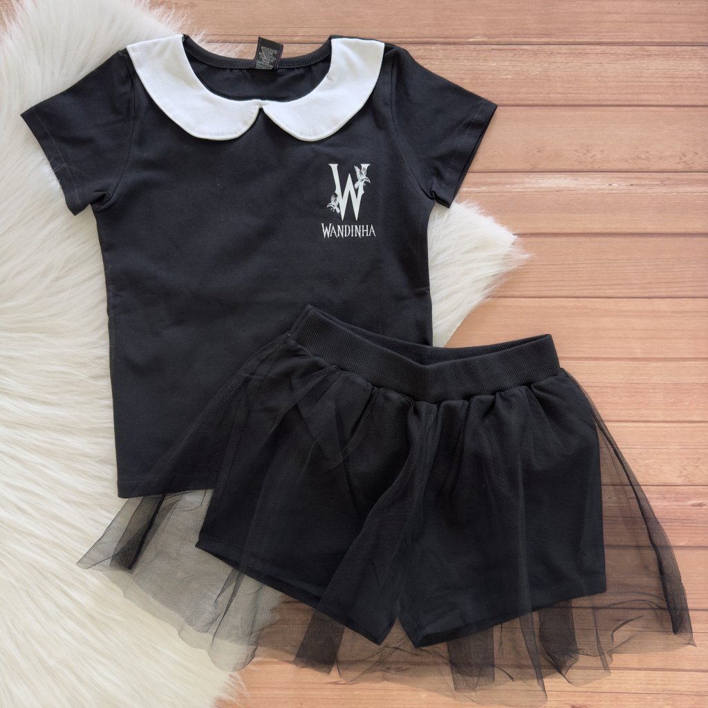 Conjunto Brandili 16