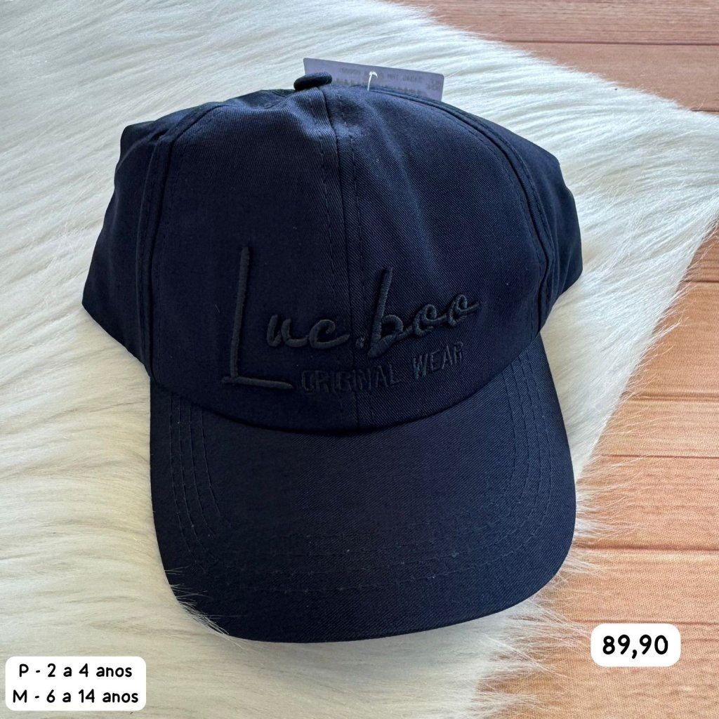 Boné Lucboo P