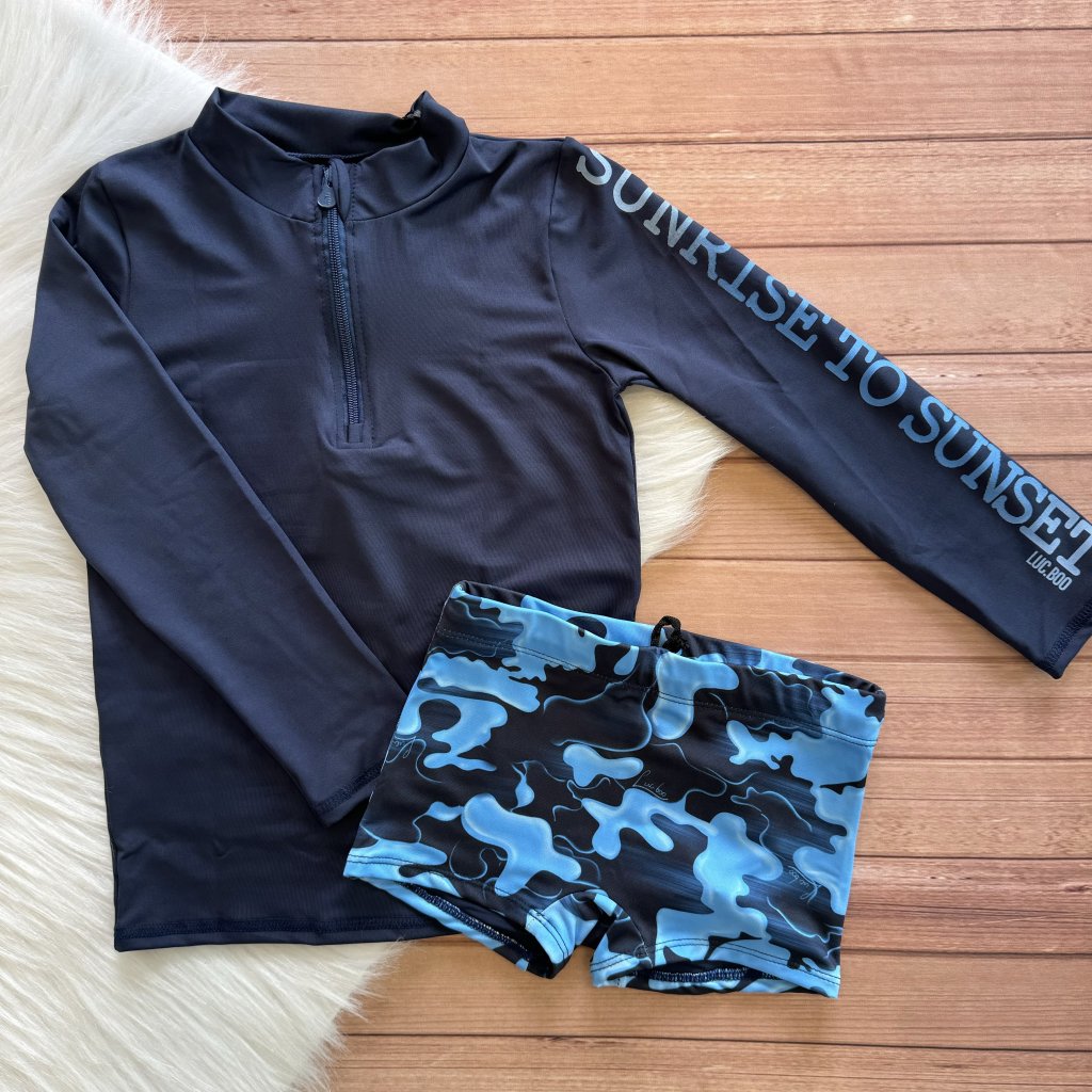 Conjunto Lucboo 14
