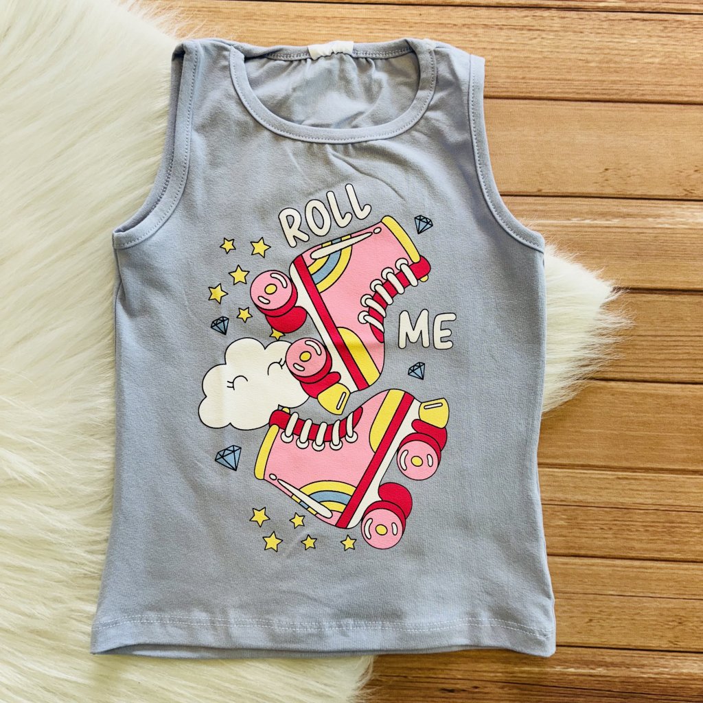 Blusinha Taita 6